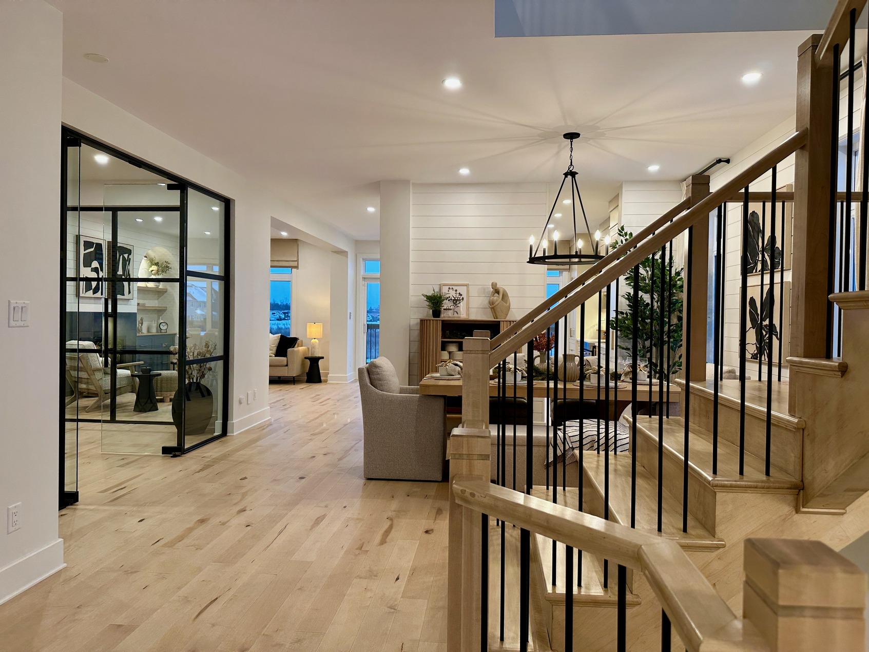 34th Kinsmen Dream Home Lottery